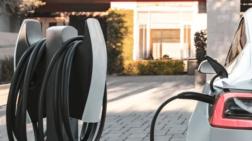 Tesla Slashes Prices on CCS Adapter and Retrofit Options