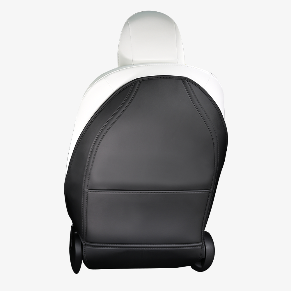 Seat Back Protector for Tesla Model S