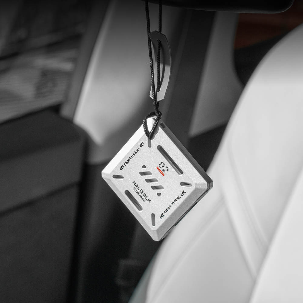 Car Air Freshener for Tesla Model 3