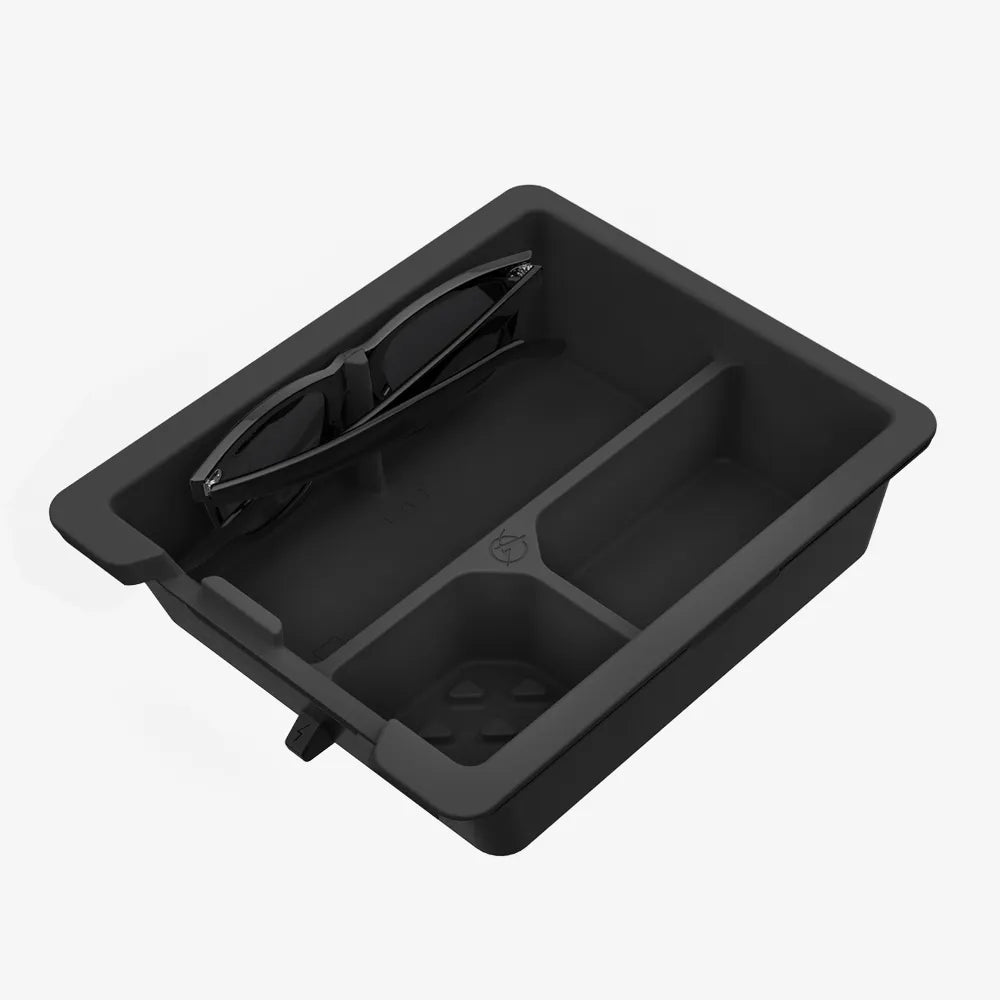 Center Console Tray Organizer for Model Y