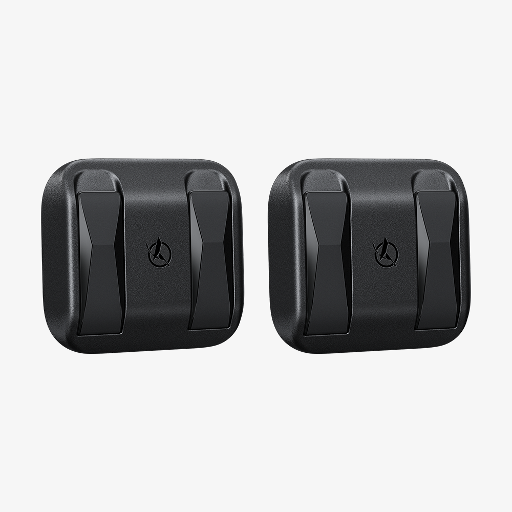 Car Seat Hooks for Tesla Model S-2 Pack